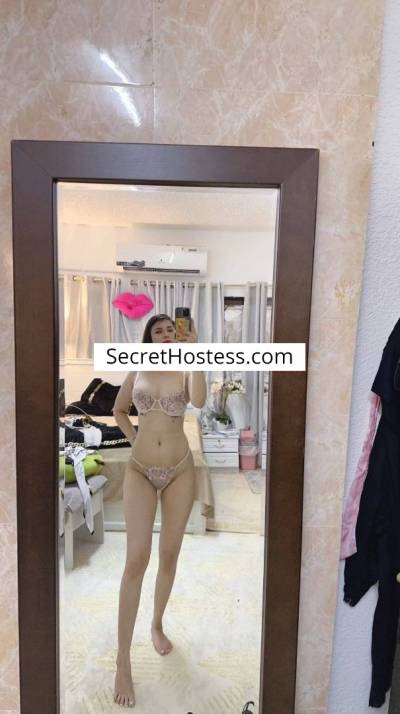 Sexy Lady 25Yrs Old Escort 158CM Tall independent escort girl in: Abu Dhabi Image - 10