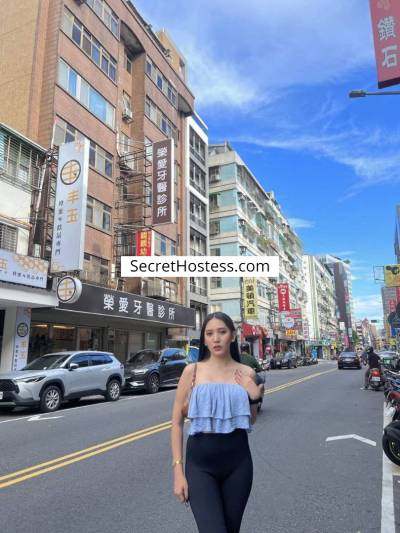 Sofia Kang 23Yrs Old Escort 157CM Tall independent escort girl in: Hong Kong Image - 22