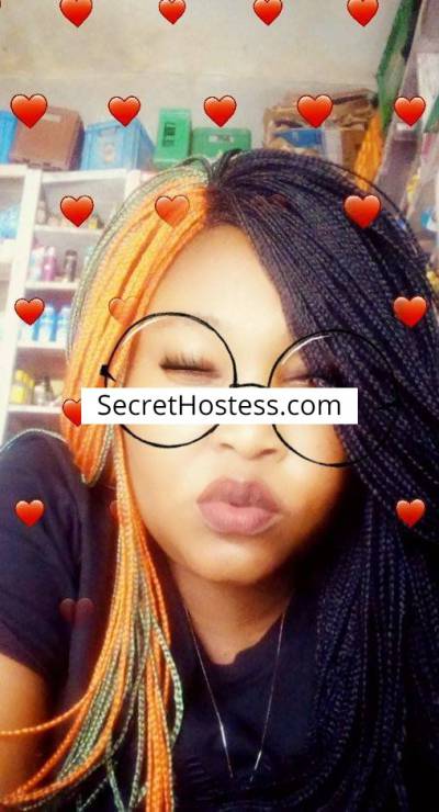 sexystan Escort 68KG 161CM Tall independent escort girl in: Lagos Image - 1