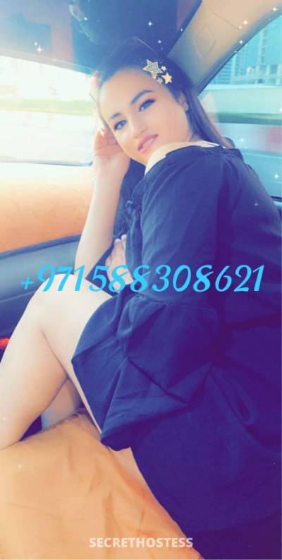 19Yrs Old Escort 165CM Tall Dubai Image - 1