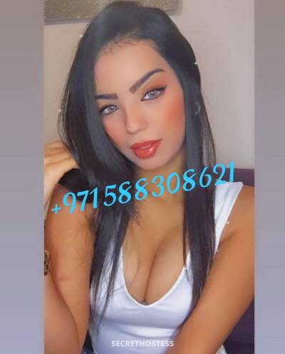 19Yrs Old Escort 165CM Tall Dubai Image - 3