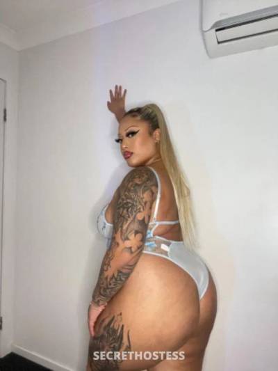 21 year old Escort in Brisbane Winter Thick Poly Baddie