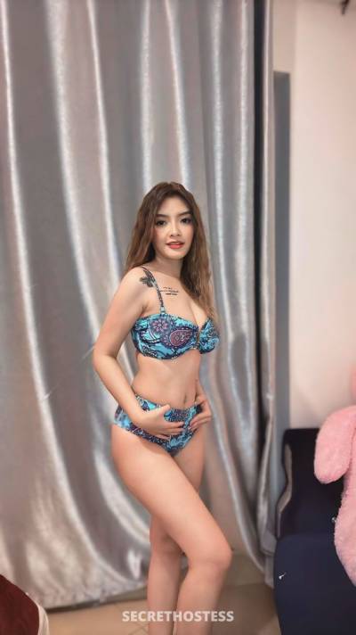 22Yrs Old Escort 162CM Tall Dubai Image - 1