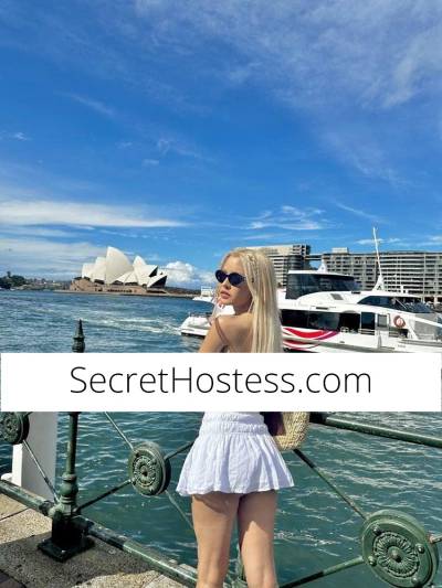 22Yrs Old Escort Sydney Image - 2