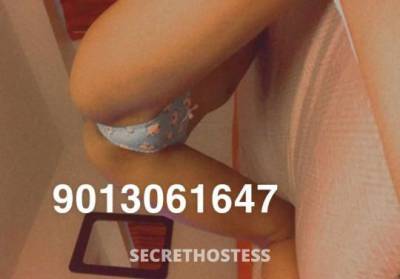 22 year old Escort in Memphis TN sweet sexy seductive no car date no outcall
