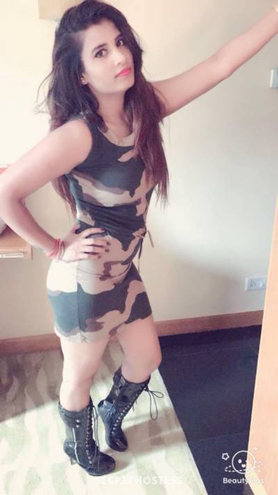 22Yrs Old Escort 167CM Tall Dubai Image - 1