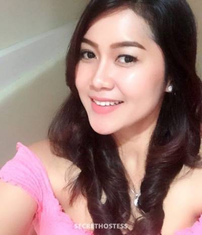 Tasya Hot Girl, escort in Jakarta