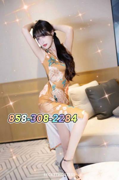 23 Year Old Korean Escort San Diego CA - Image 5