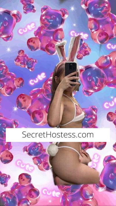 23Yrs Old Escort Size 6 Melbourne Image - 1