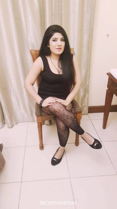 24Yrs Old Escort 167CM Tall Dubai Image - 1