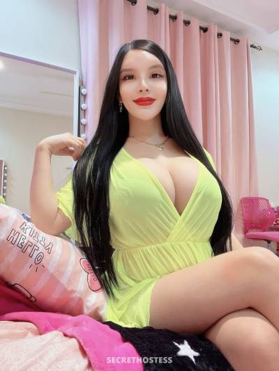 ..JUST LANDED Hottest Cristina.., escort in Bangkok