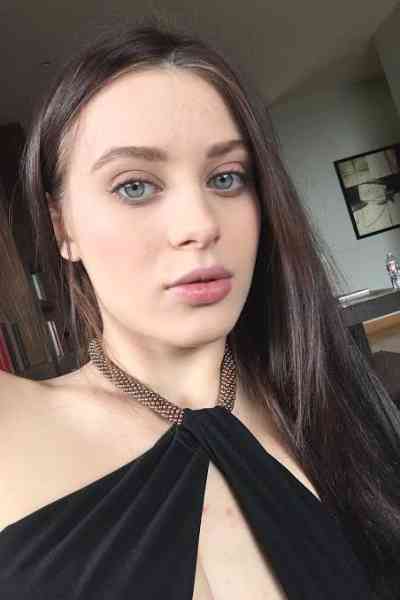 32Yrs Old Escort Cookstown Image - 2