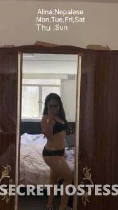 Alina 19Yrs Old Escort Size 8 Sydney Image - 2