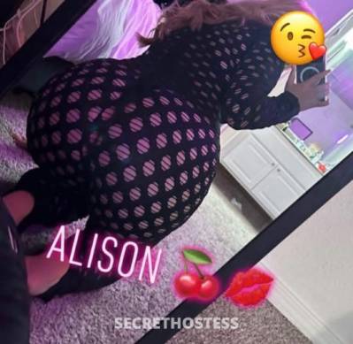 Alison 23Yrs Old Escort Fresno CA Image - 1