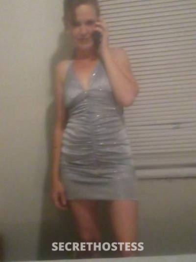 Hot sexy new lady in town in Saint Louis MO