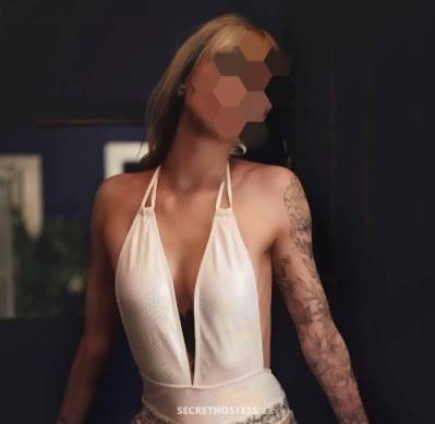 25 Year Old Caucasian Escort Calgary - Image 3