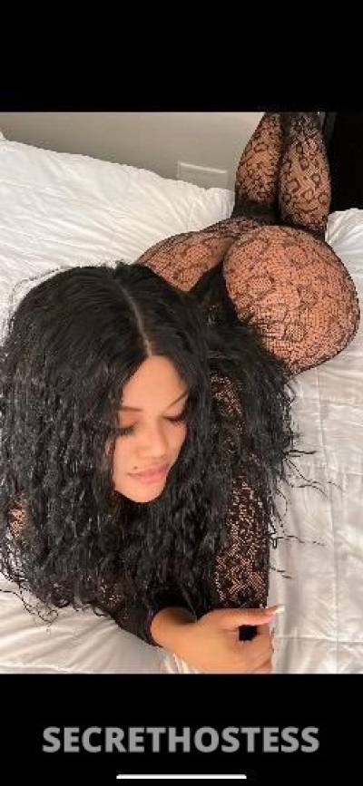 Aurora🥥 23Yrs Old Escort Jacksonville FL Image - 1