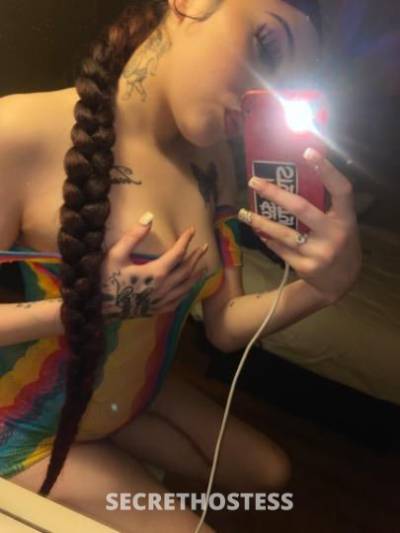 Baybe 18Yrs Old Escort Stockton CA Image - 2