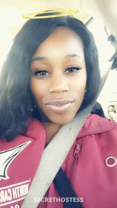 Boujee Betti 25Yrs Old Escort Raleigh-Durham NC Image - 1