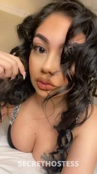 Chanel 24Yrs Old Escort Los Angeles CA Image - 1