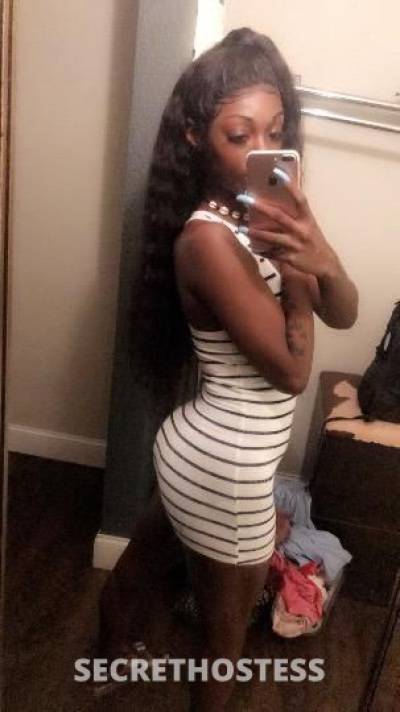 Cherry 25Yrs Old Escort Baton Rouge LA Image - 2