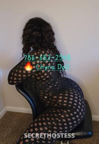 Chyna in Palm Bay FL