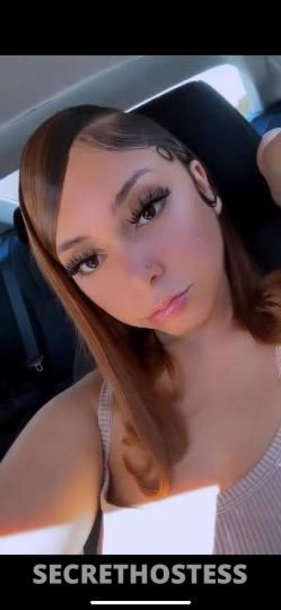 Erica 23Yrs Old Escort Oakland CA Image - 1