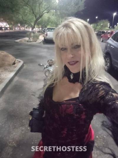 GoddessTara 49Yrs Old Escort Phoenix AZ Image - 2