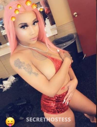 Kairo 23Yrs Old Escort South Jersey NJ Image - 1