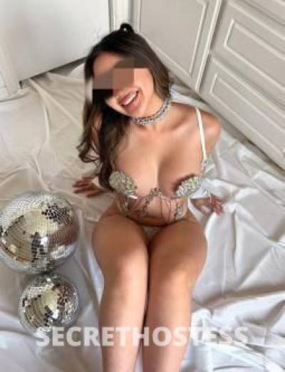 Layla 27Yrs Old Escort Bathurst Image - 4