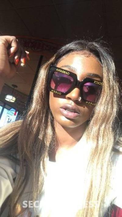 LilBaby 22Yrs Old Escort Atlanta GA Image - 1