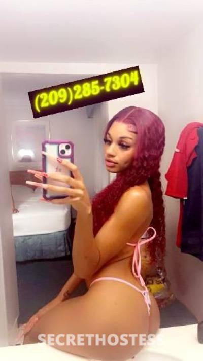 Lily 23Yrs Old Escort Modesto CA Image - 0