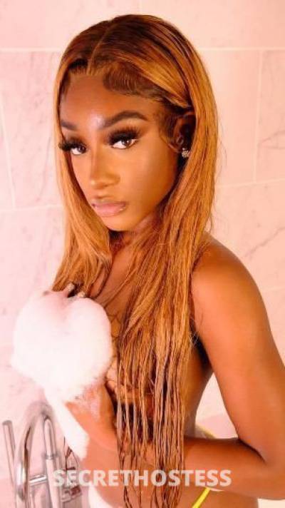 Liyahh 23Yrs Old Escort Lafayette LA Image - 1