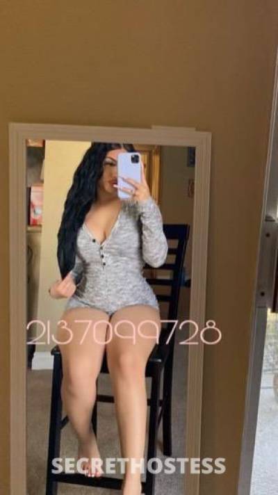 Miamibabeee 22Yrs Old Escort Los Angeles CA Image - 1