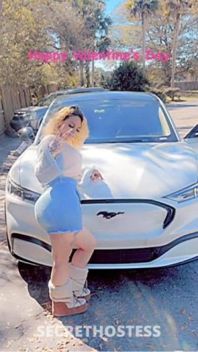 Moneyymarie 27Yrs Old Escort Daytona FL Image - 2