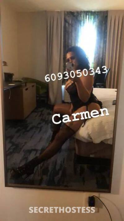 Natividad 29Yrs Old Escort Greensboro NC Image - 1