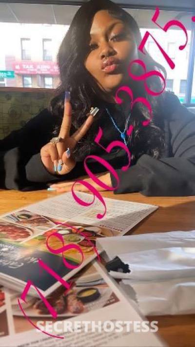 Niché 21Yrs Old Escort Brooklyn NY Image - 1