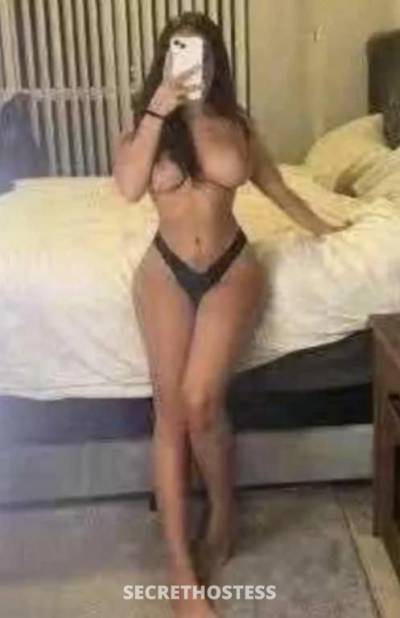 Nina 22Yrs Old Escort Perth Image - 1