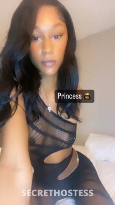 Princess 25Yrs Old Escort Baton Rouge LA Image - 1