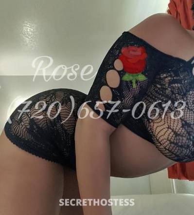 Rose.Come play .New Number in Denver CO