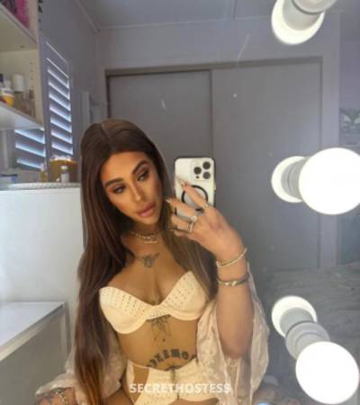 Skye 23Yrs Old Escort Size 12 Brisbane Image - 1