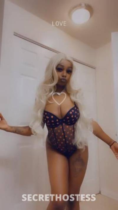 SkyyyDaBarbie 22Yrs Old Escort Baltimore MD Image - 1