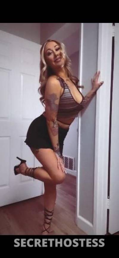 Stacey 27Yrs Old Escort Visalia CA Image - 0