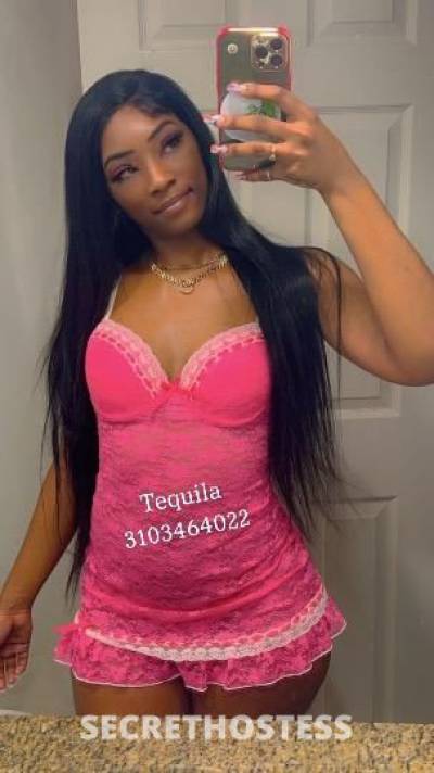 Tequila/MissDesirable 23Yrs Old Escort Los Angeles CA Image - 1