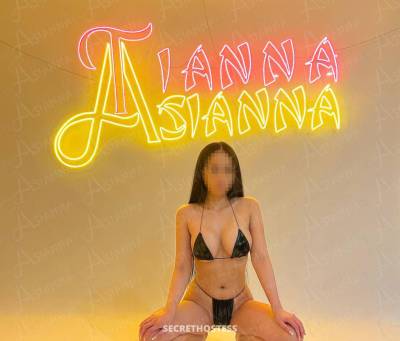 Tianna Asianna 19Yrs Old Escort 50KG 161CM Tall Markham Image - 2