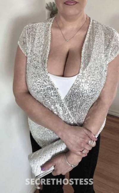 Tiffany 41Yrs Old Escort Edmonton Image - 1