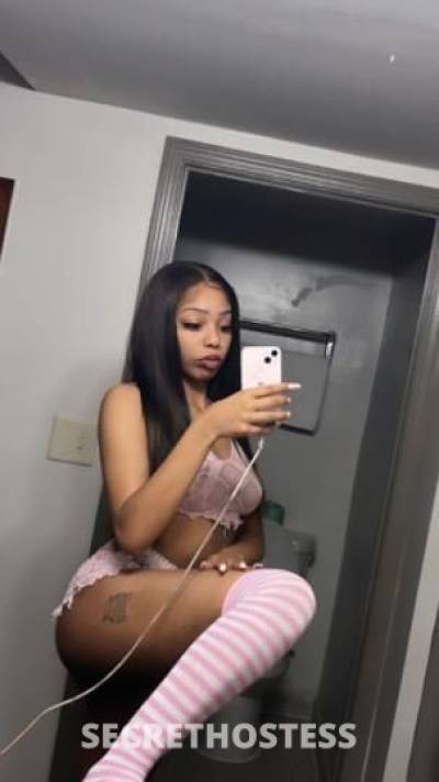 Trophy 21Yrs Old Escort Monroe LA Image - 1