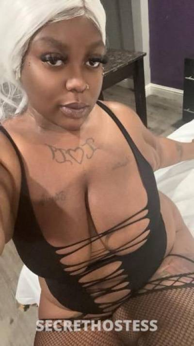 TsunamiDior 24Yrs Old Escort Oakland CA Image - 1