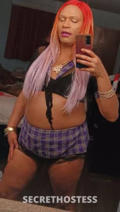 Yelladime 32Yrs Old Escort Birmingham AL Image - 0