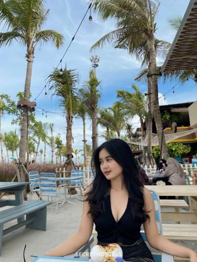 19Yrs Old Escort 168CM Tall Bali Image - 1